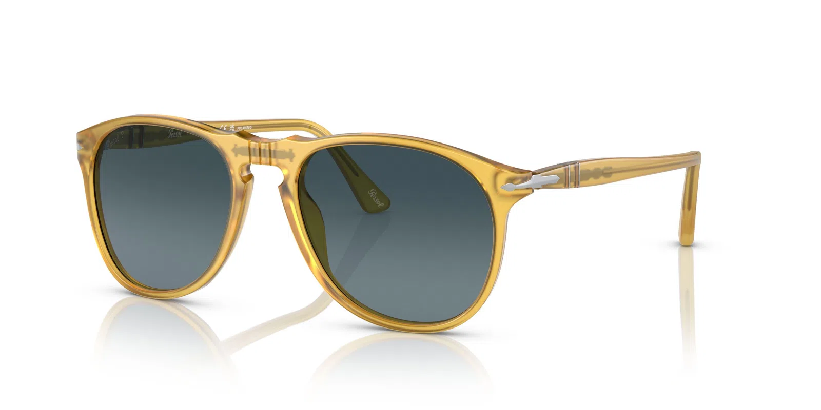Persol 9649S Sunglasses - view 112
